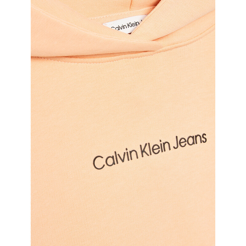 Mikina Calvin Klein Jeans