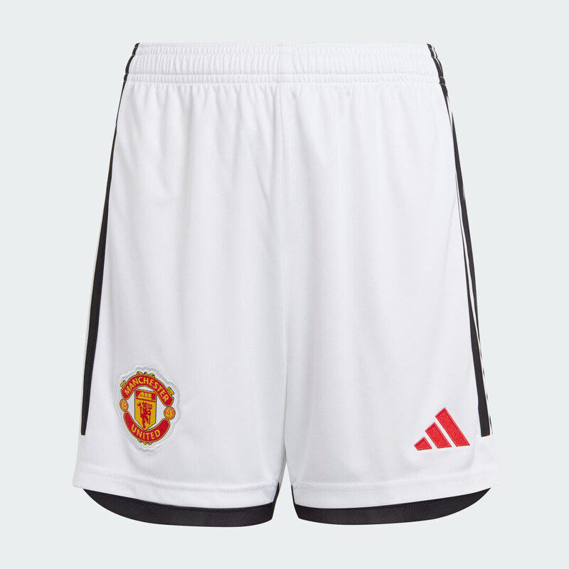 Adidas Domácí šortky Manchester United 23/24 Kids