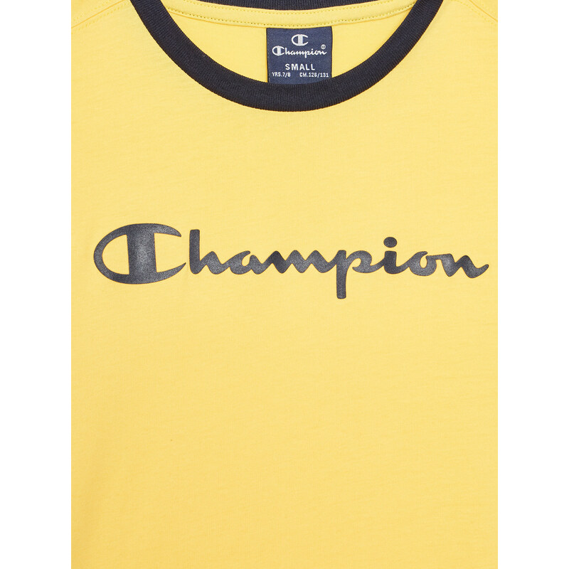 T-Shirt Champion