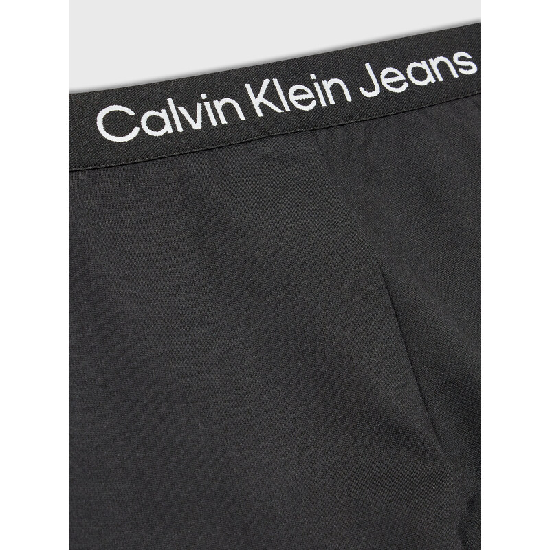 Legíny Calvin Klein Jeans