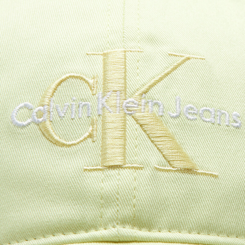 Kšiltovka Calvin Klein Jeans