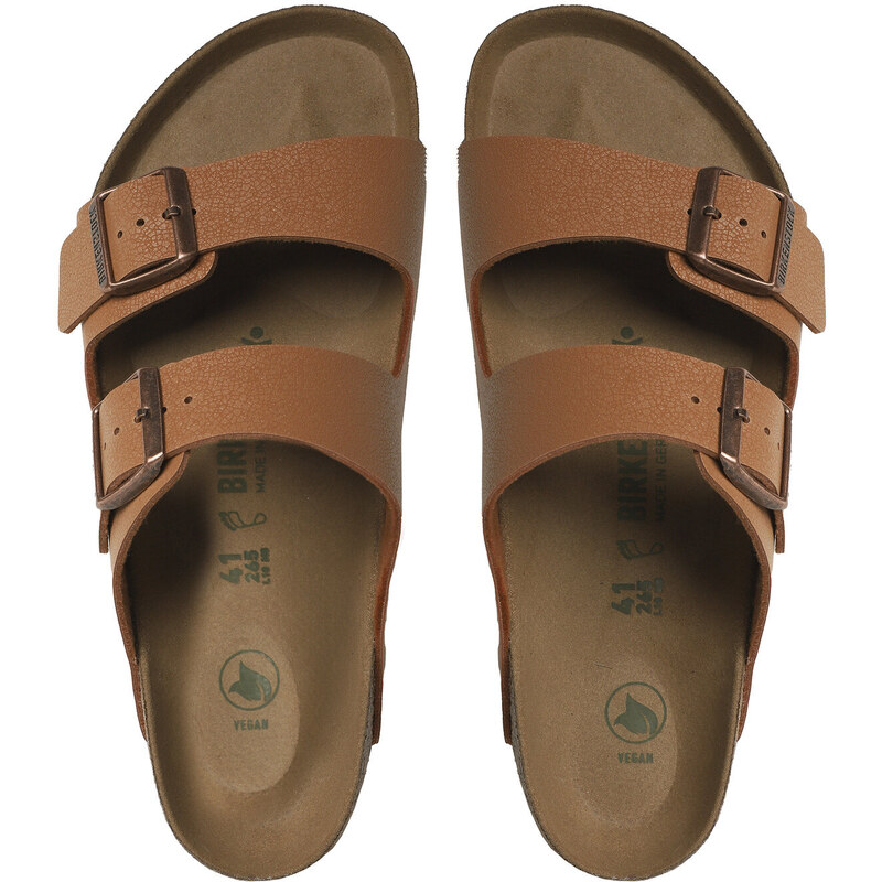 Nazouváky Birkenstock