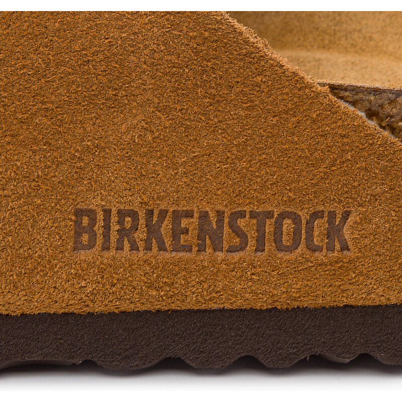 Nazouváky Birkenstock