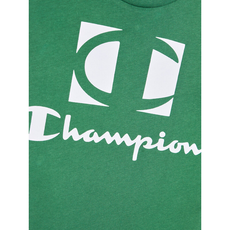 T-Shirt Champion