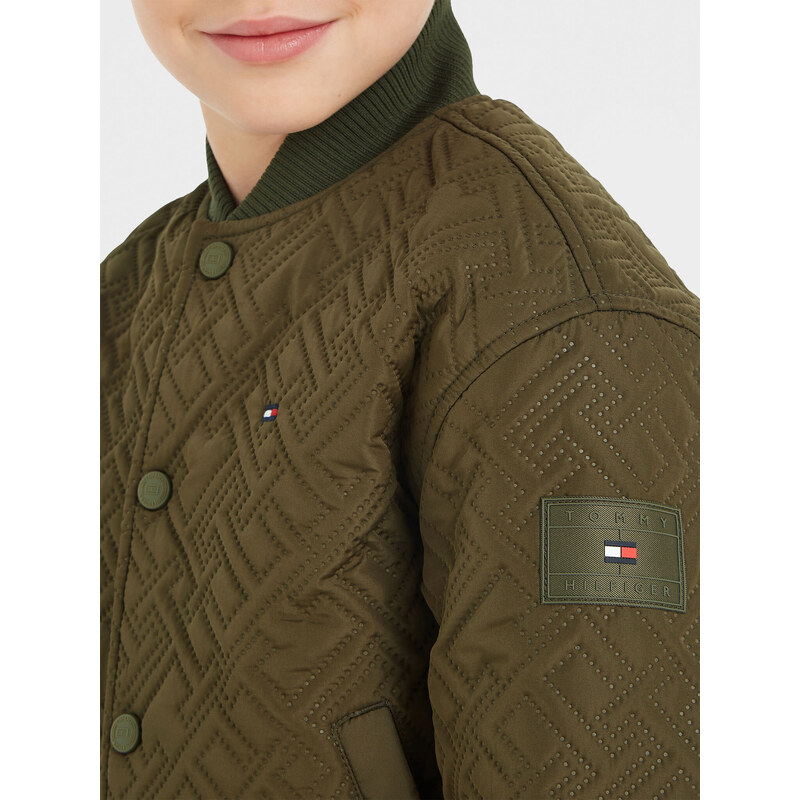 Bunda bomber Tommy Hilfiger