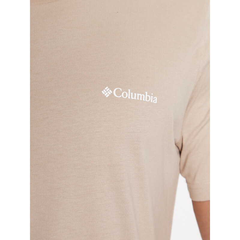 T-Shirt Columbia