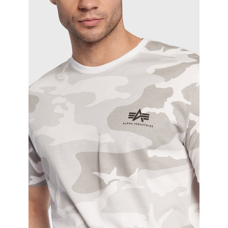 T-Shirt Alpha Industries