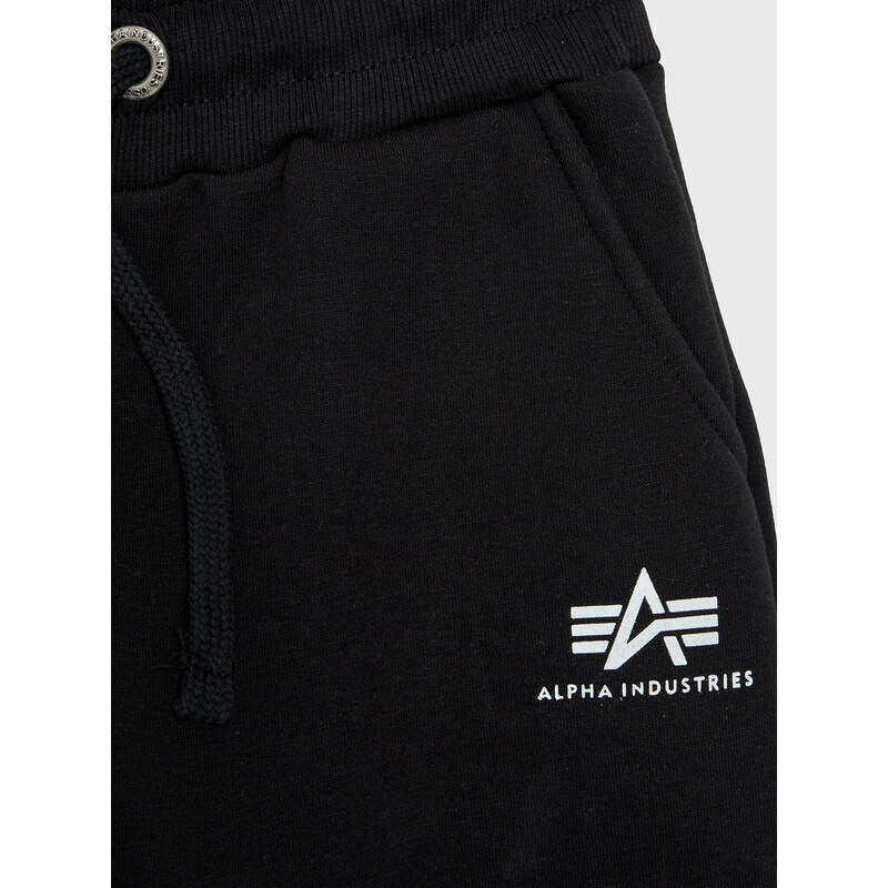 Teplákové kalhoty Alpha Industries