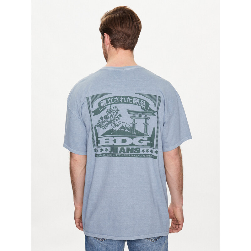 T-Shirt BDG Urban Outfitters