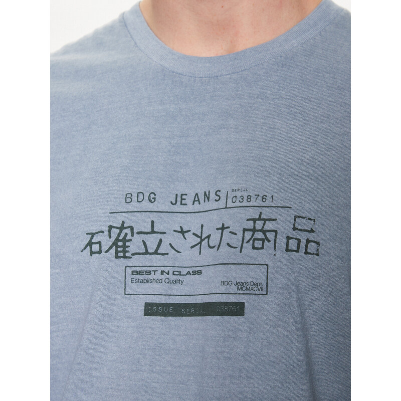 T-Shirt BDG Urban Outfitters