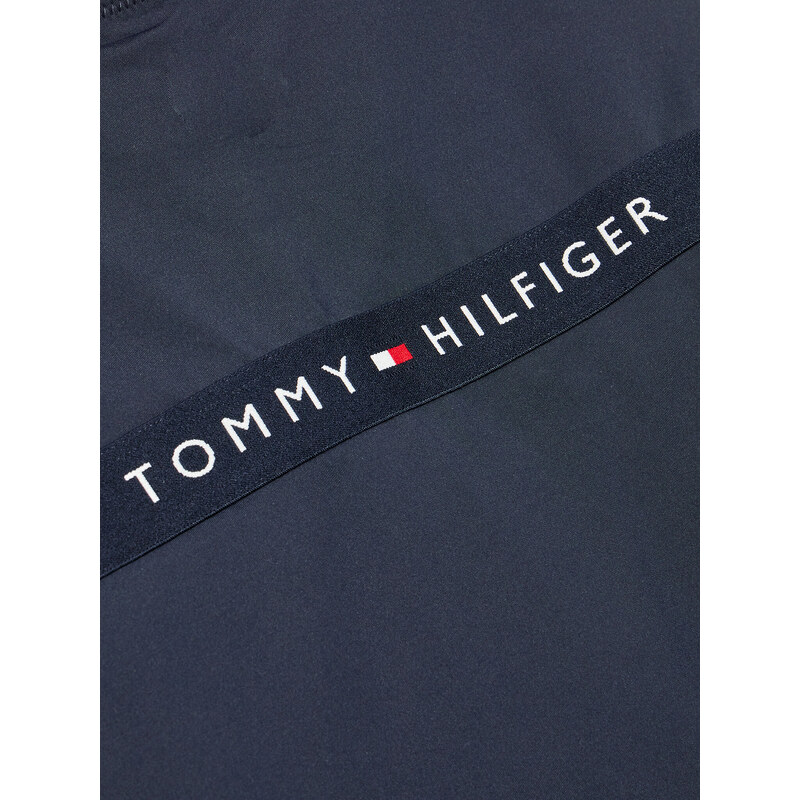 Jednodílné plavky Tommy Hilfiger