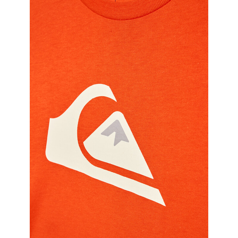 T-Shirt Quiksilver