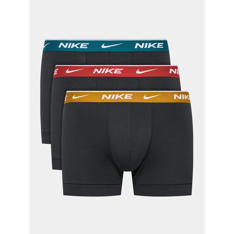 Sada 3 kusů boxerek Nike
