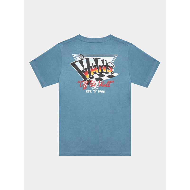 T-Shirt Vans