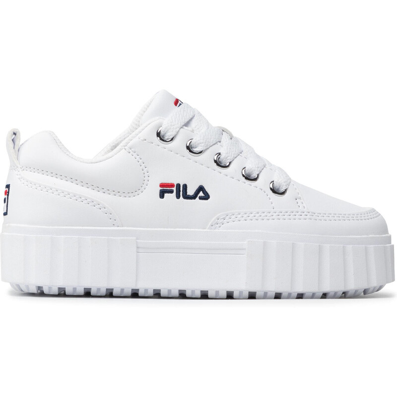 Sneakersy Fila