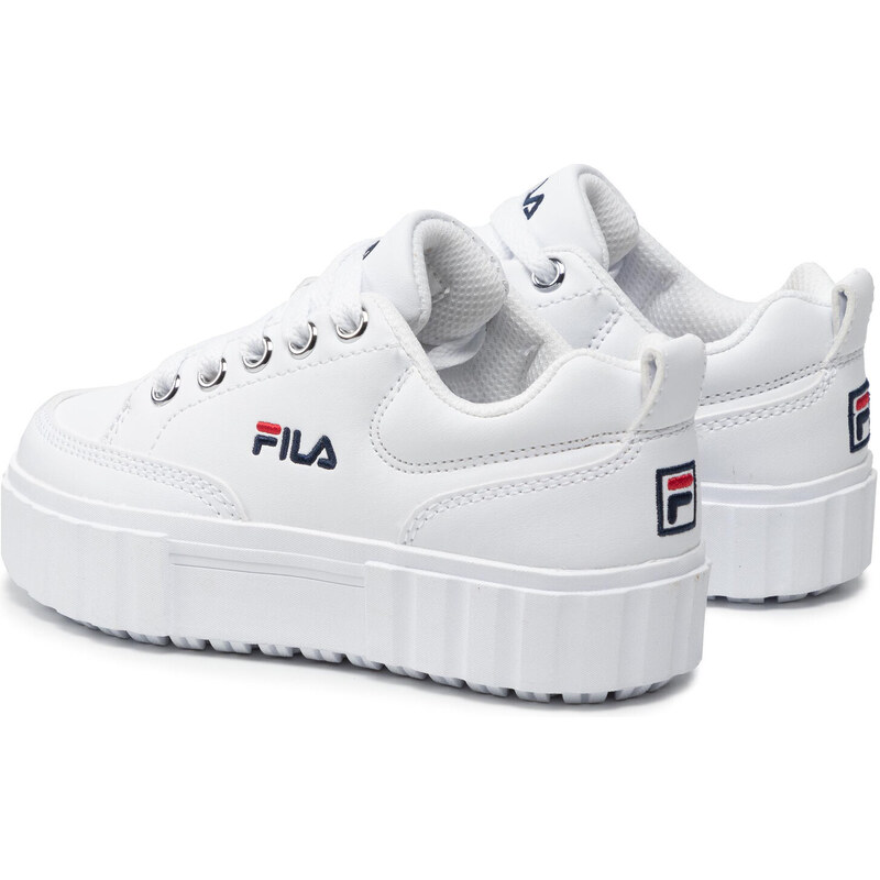 Sneakersy Fila