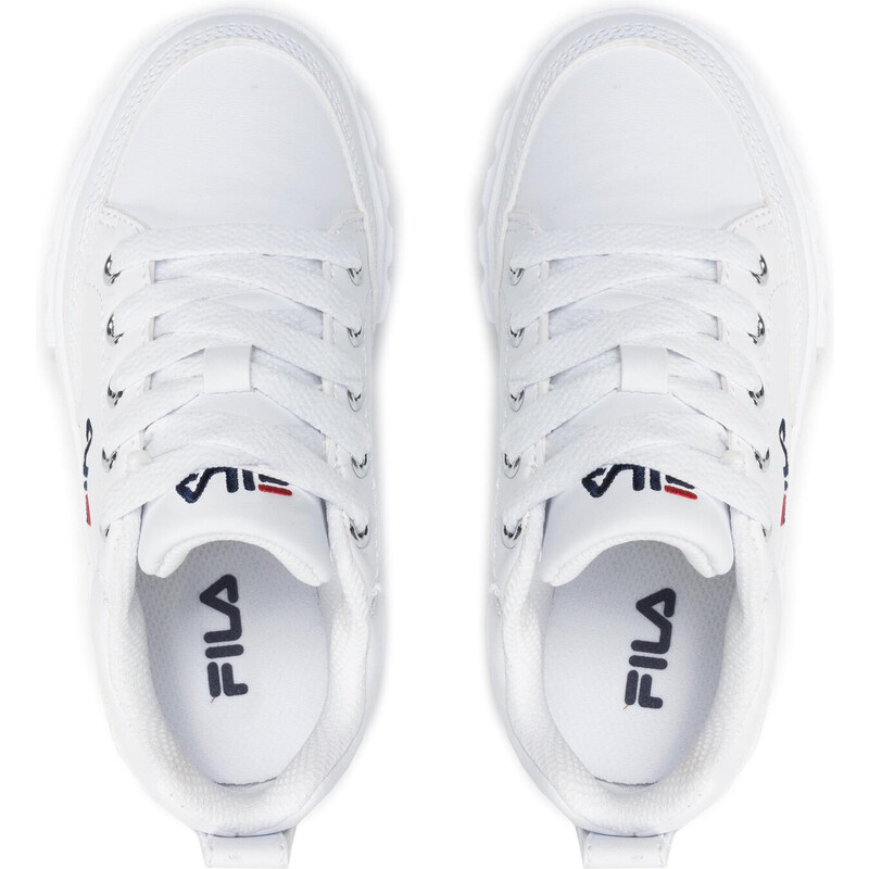 Sneakersy Fila