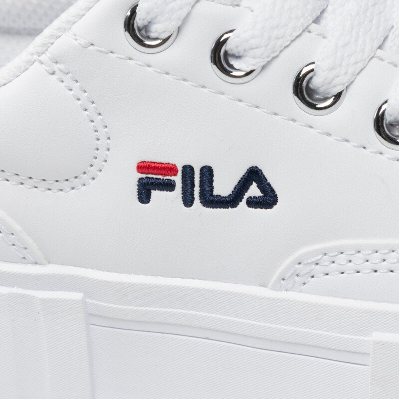 Sneakersy Fila