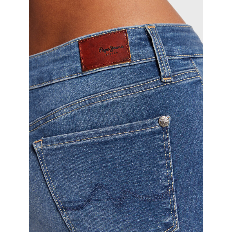 Jeansy Pepe Jeans