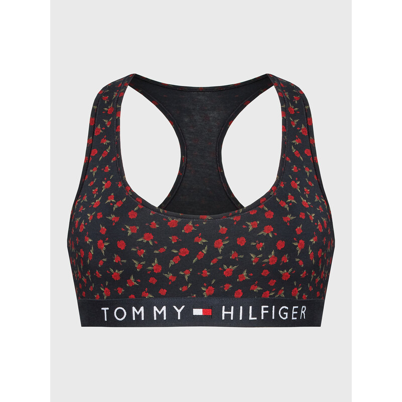 Podprsenkový top Tommy Hilfiger