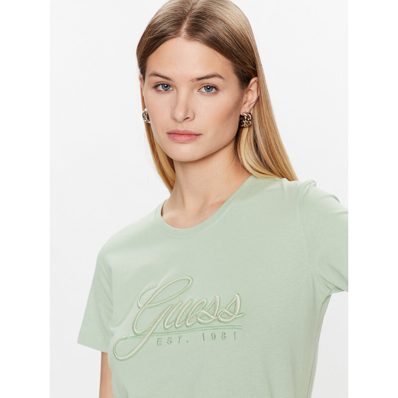 T-Shirt Guess