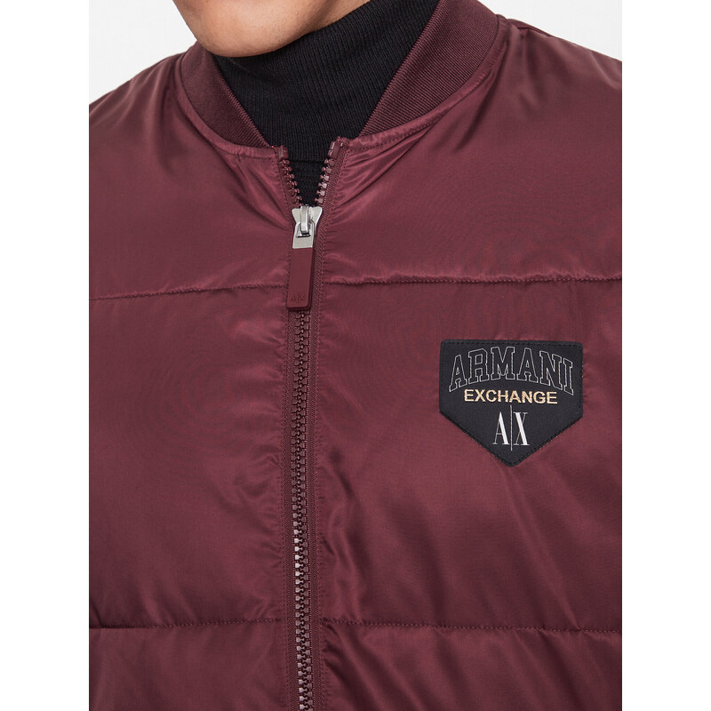 Bunda bomber Armani Exchange