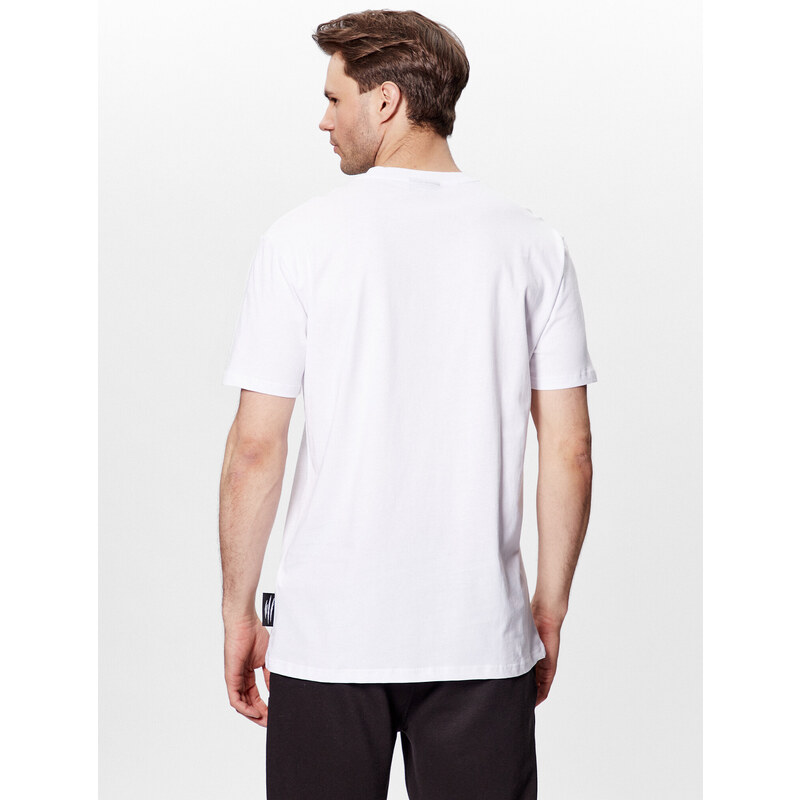 T-Shirt Plein Sport