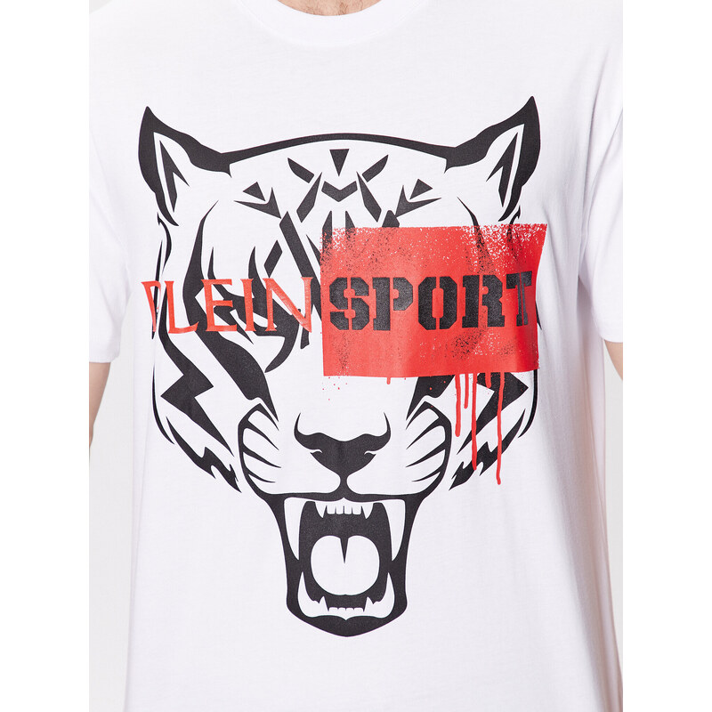 T-Shirt Plein Sport