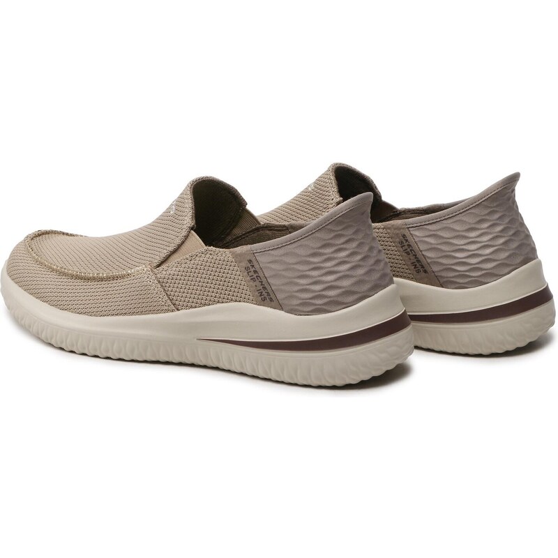 Polobotky Skechers