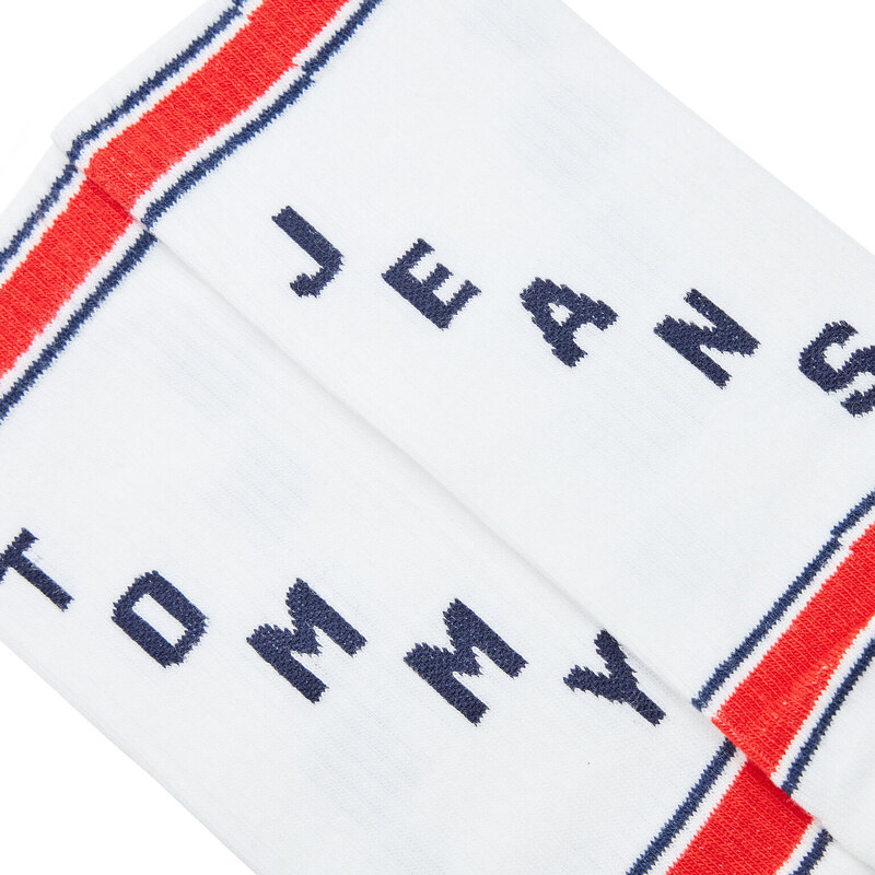 Klasické ponožky Unisex Tommy Jeans