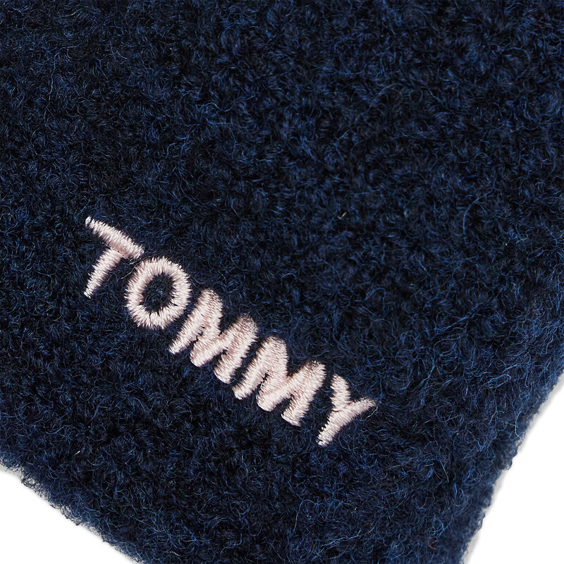 Textilní čelenka Tommy Hilfiger