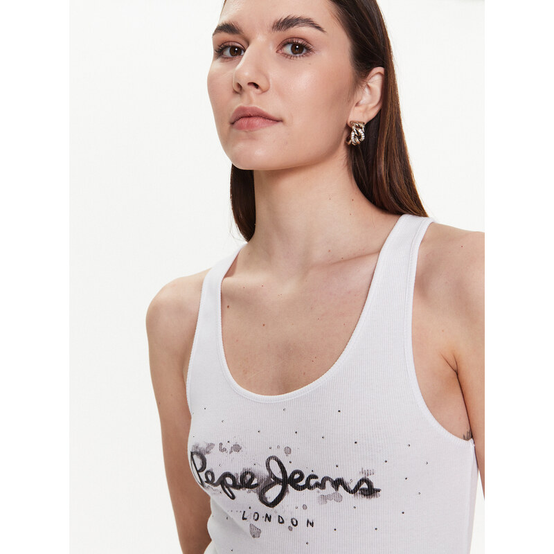 Top Pepe Jeans