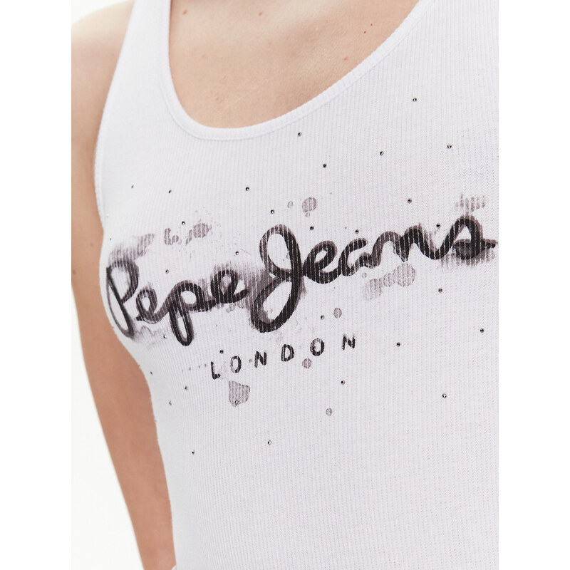 Top Pepe Jeans