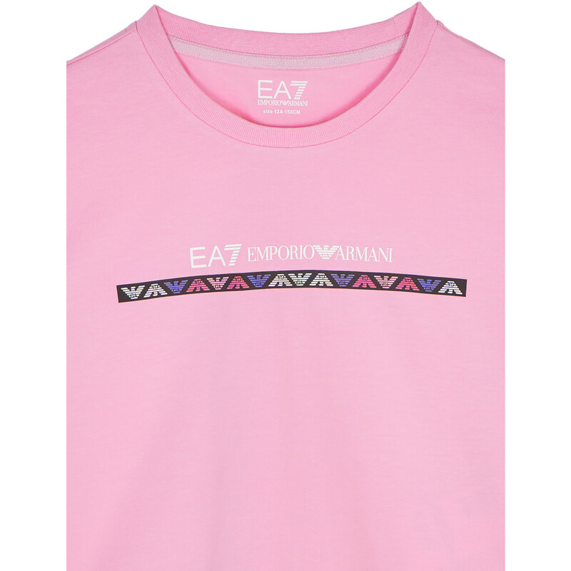 T-Shirt EA7 Emporio Armani