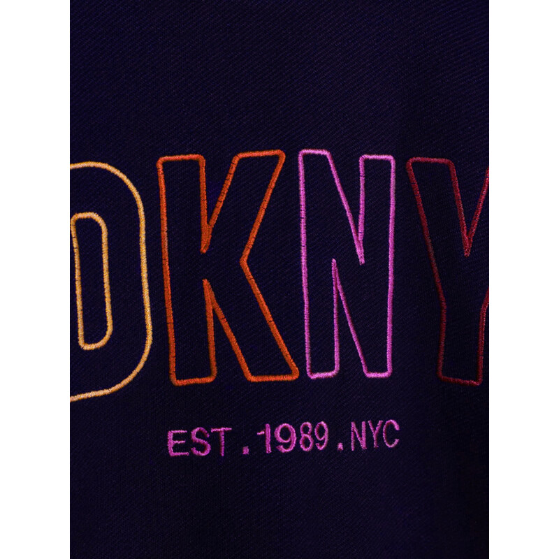 Mikina DKNY