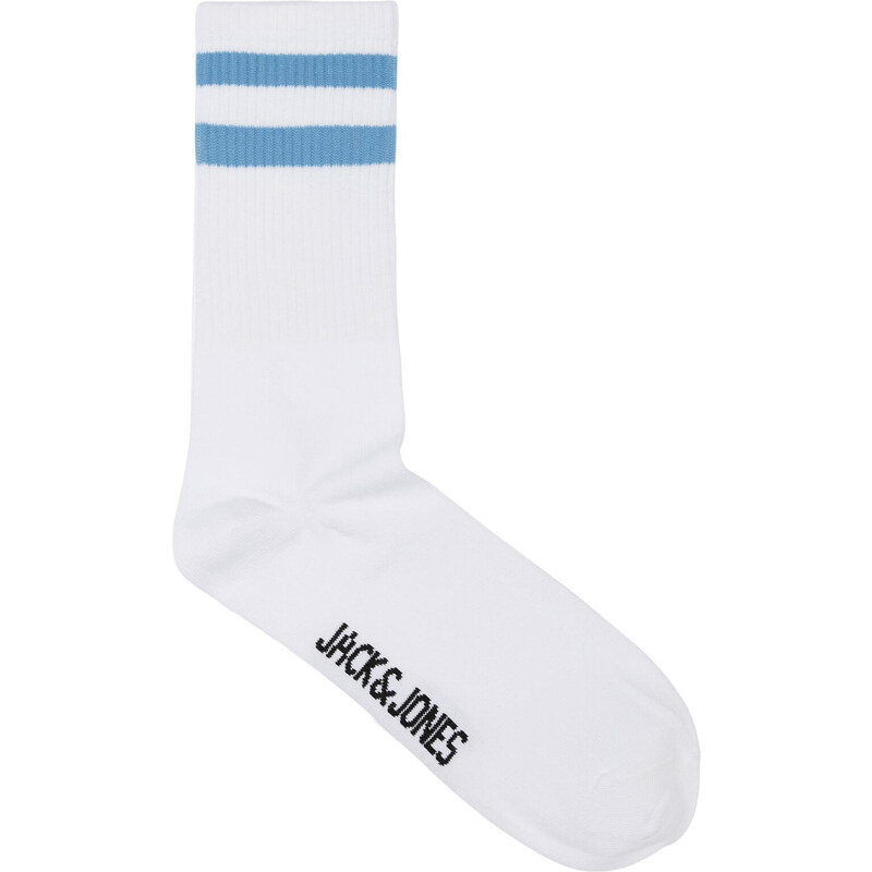 Sada 5 párů dětských vysokých ponožek Jack&Jones Junior