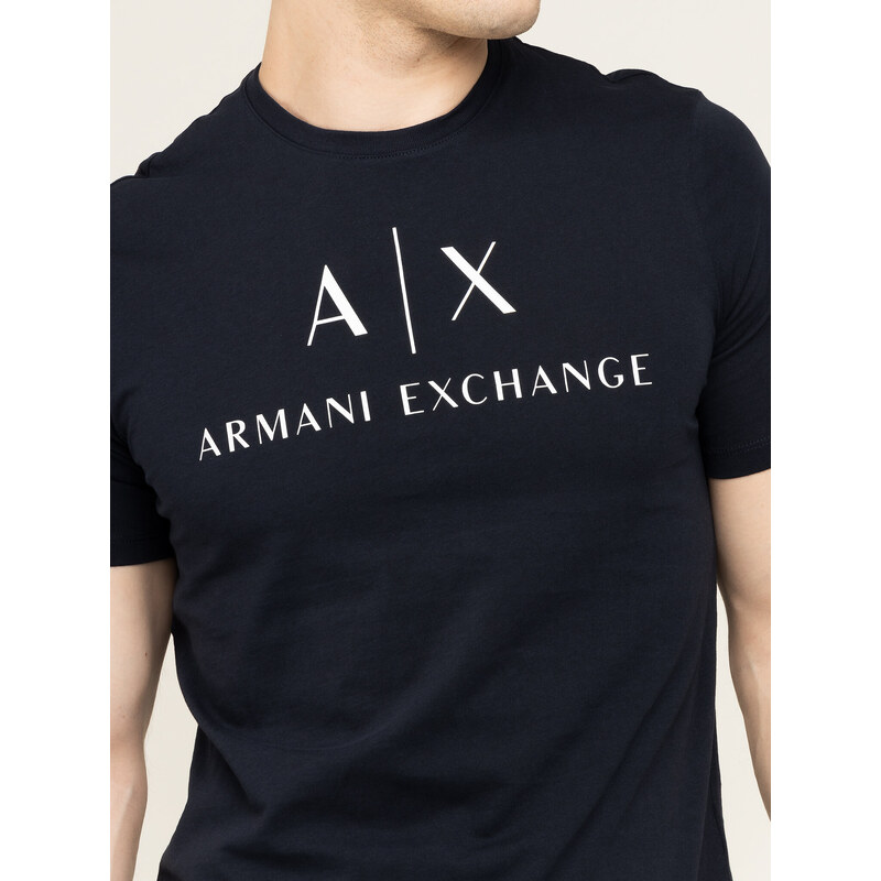 T-Shirt Armani Exchange