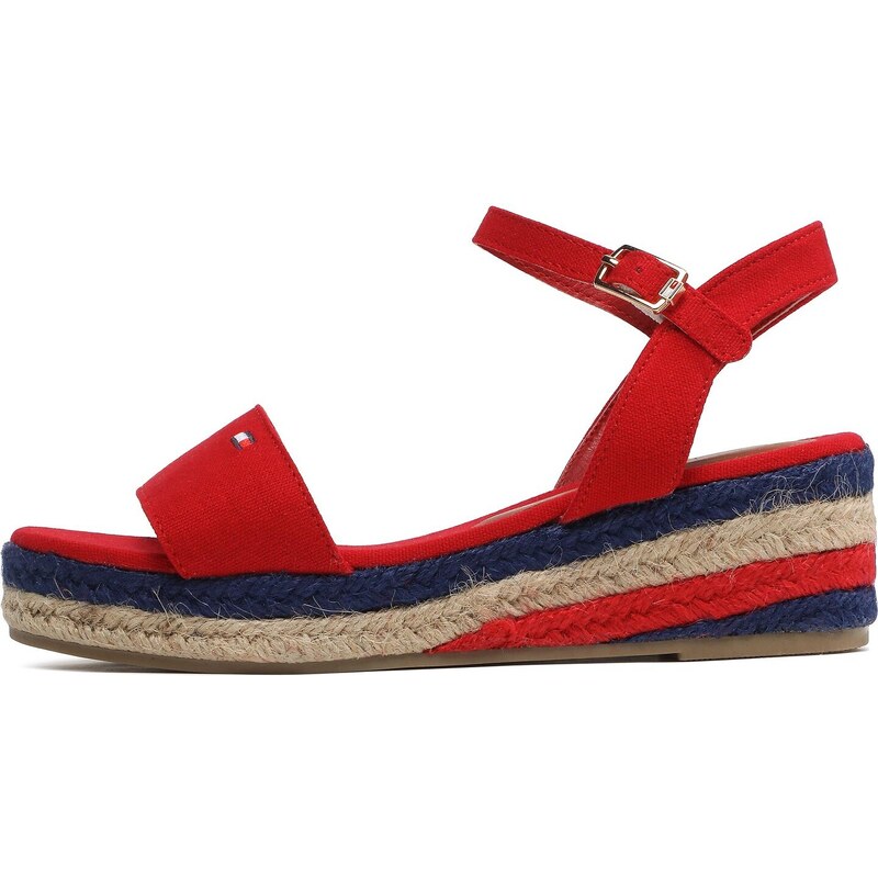 Espadrilky Tommy Hilfiger