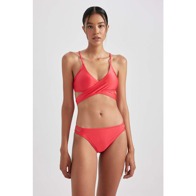 DEFACTO Regular Fit Bikini Bottom