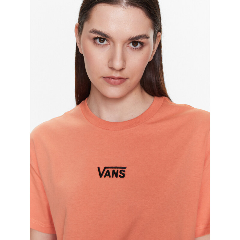 T-Shirt Vans