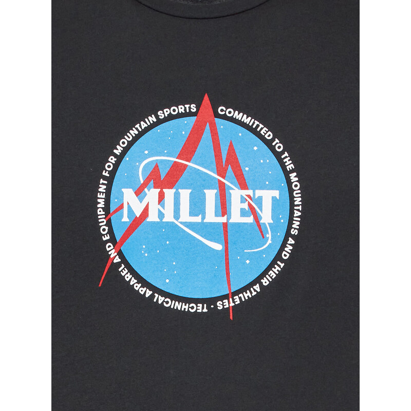 T-Shirt Millet