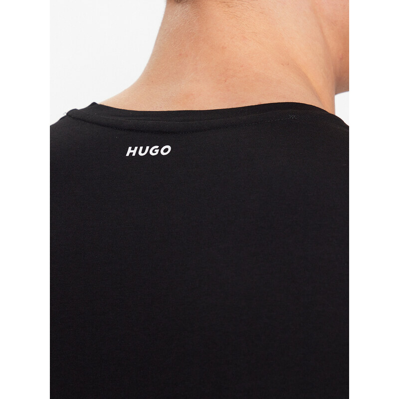 2-dílná sada T-shirts Hugo