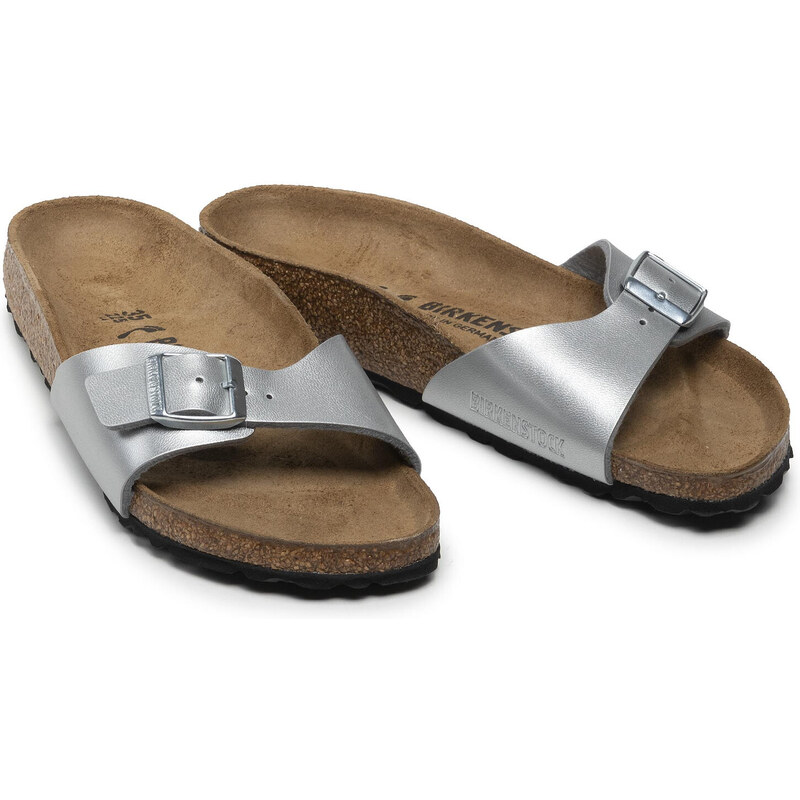 Nazouváky Birkenstock