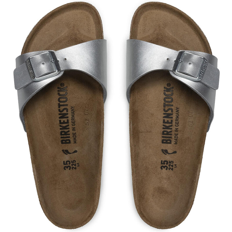 Nazouváky Birkenstock