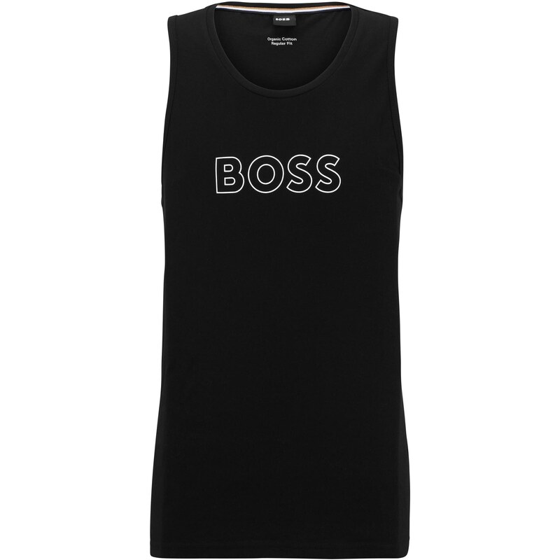 Tank top Boss