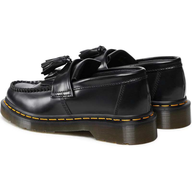 Polobotky Dr. Martens