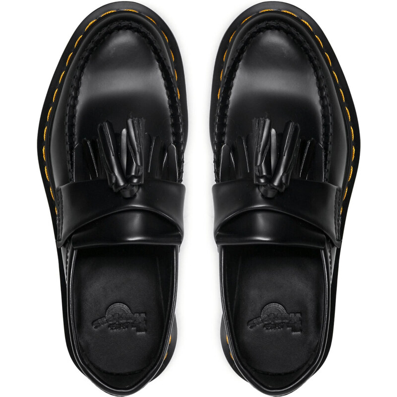 Polobotky Dr. Martens