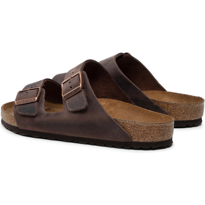 Nazouváky Birkenstock