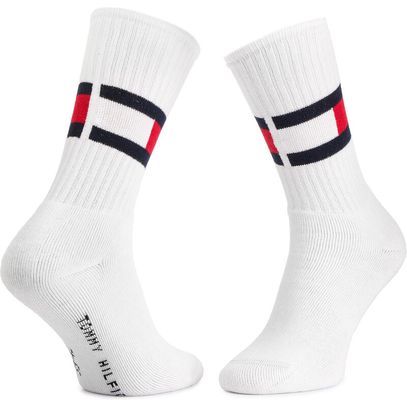 Klasické ponožky Unisex Tommy Hilfiger