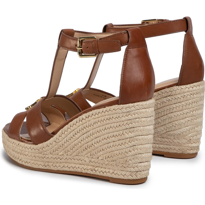 Espadrilky Lauren Ralph Lauren